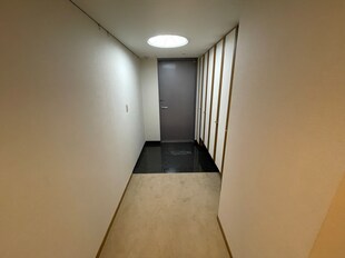 小石川パークタワーの物件内観写真